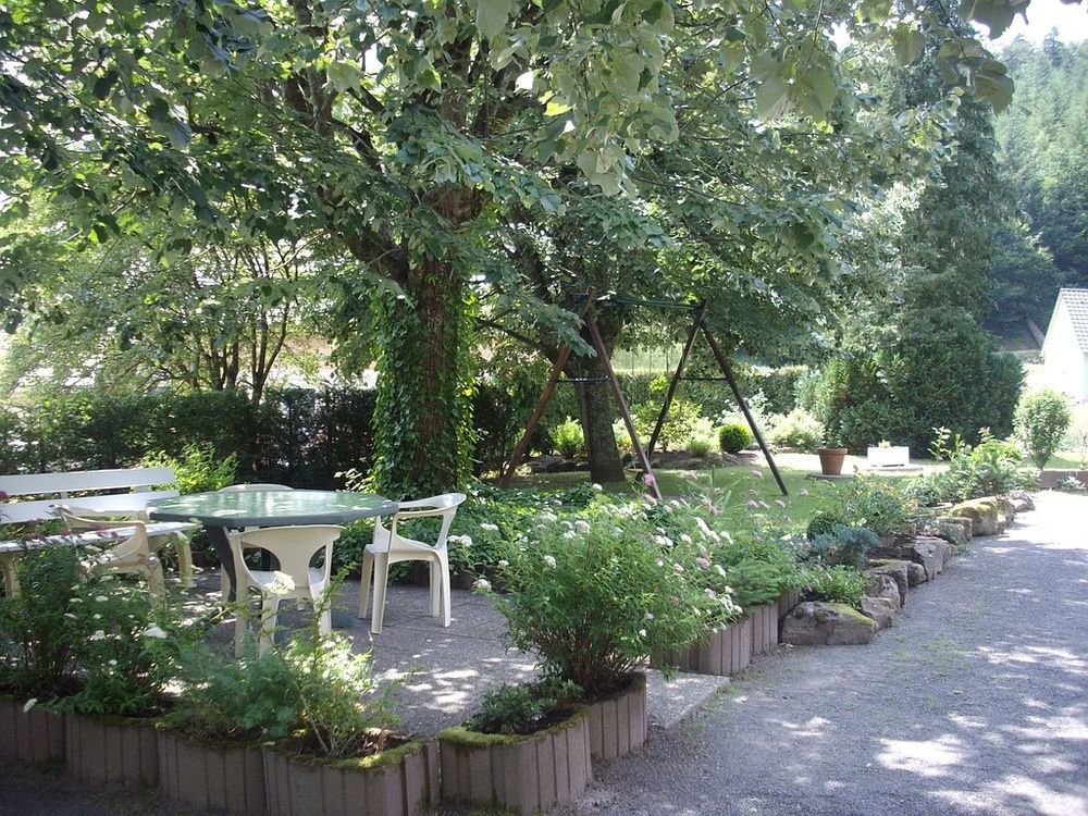 Le Freudeneck Hotel Wangenbourg-Engenthal Exterior photo